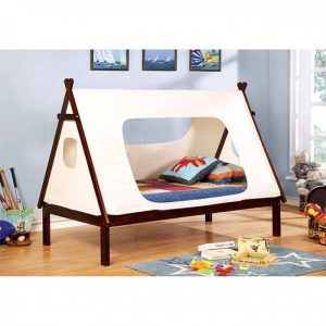 CM7204WH Teepee Tent Inspired Twin Bed Reg $499.90 Now $269.90