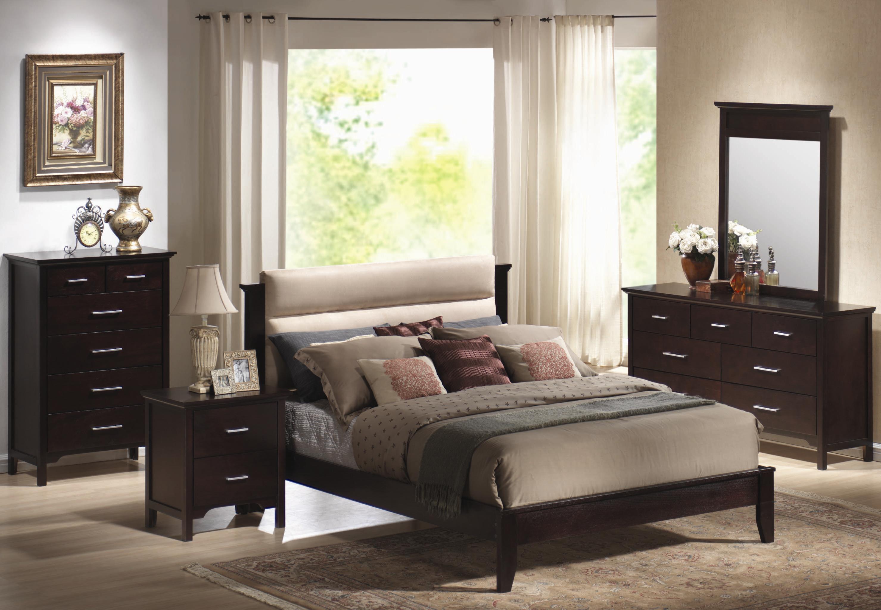 Bdcoa201291 6pc Bedroom Set Reg 1499 90 Now 999 90 Pina