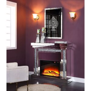 Noralie Fireplace $1499