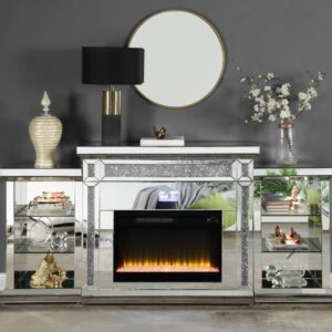 Noralie Fireplace $2919